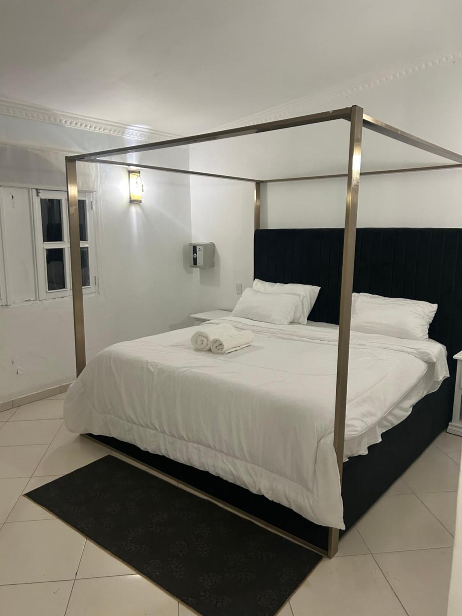 Hannabi Beach Hotel Boca Chica Extérieur photo